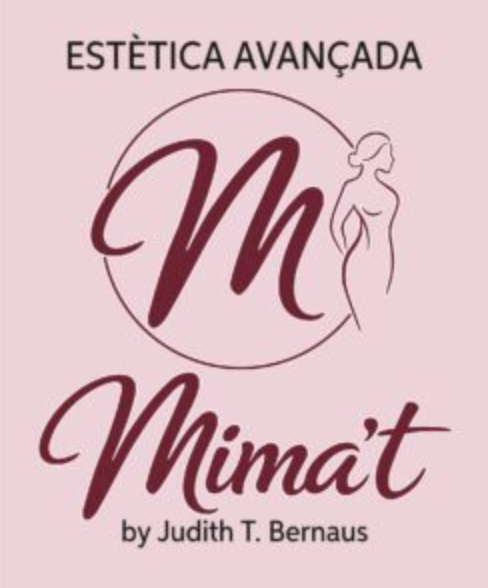 Mima’t · Estètica avançada · by Judith T. Bernaus