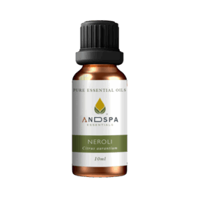Face Oil Max