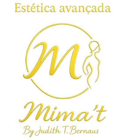 Estética avançada mima't